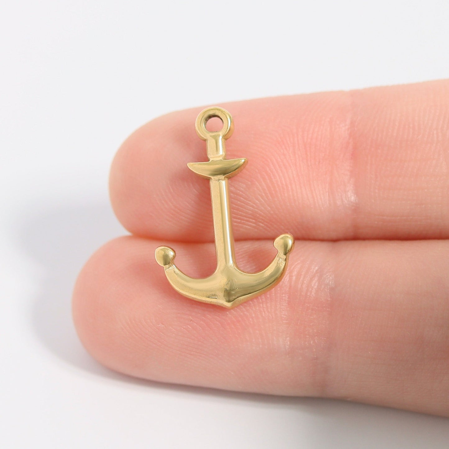 Anchor Charm