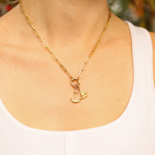 Anchor Charm