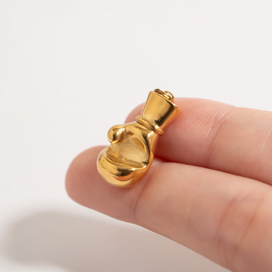 Boxing Glove Charm